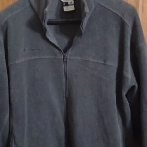 Columbia Fleece Jacket